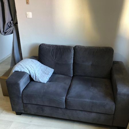 Climbach Appartement A L'Ange מראה חיצוני תמונה