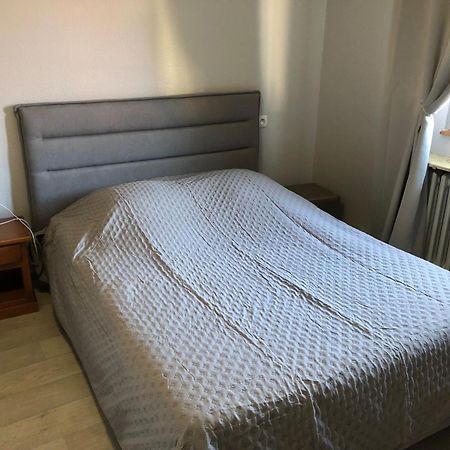 Climbach Appartement A L'Ange מראה חיצוני תמונה