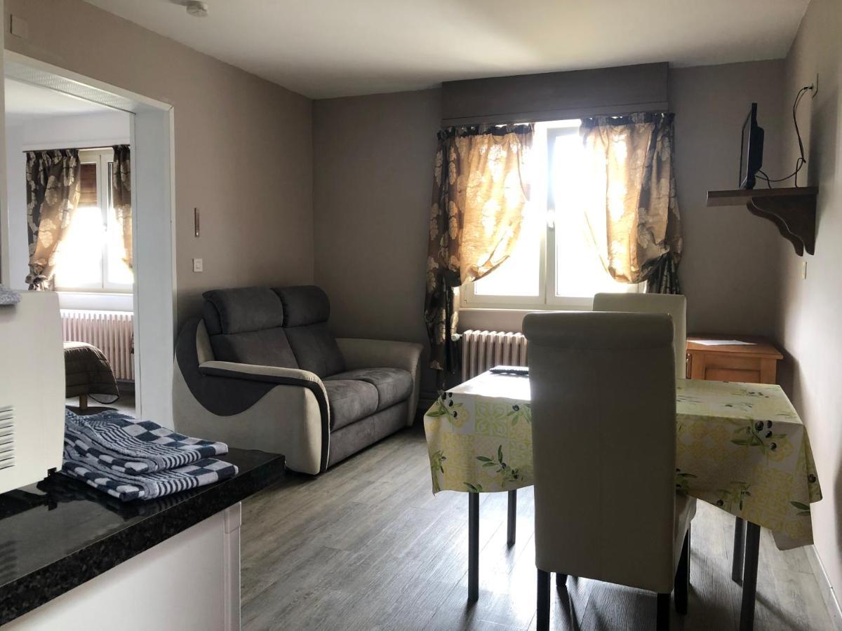 Climbach Appartement A L'Ange מראה חיצוני תמונה
