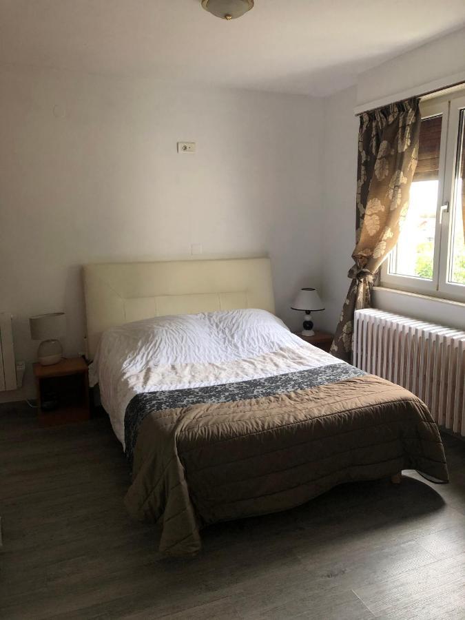 Climbach Appartement A L'Ange מראה חיצוני תמונה