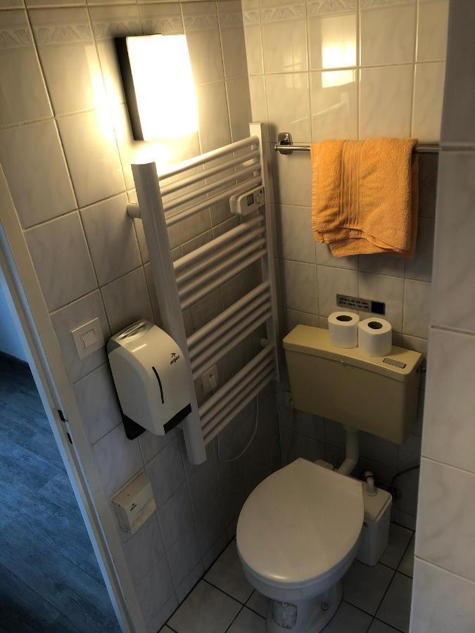 Climbach Appartement A L'Ange מראה חיצוני תמונה