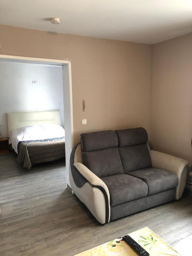 Climbach Appartement A L'Ange מראה חיצוני תמונה