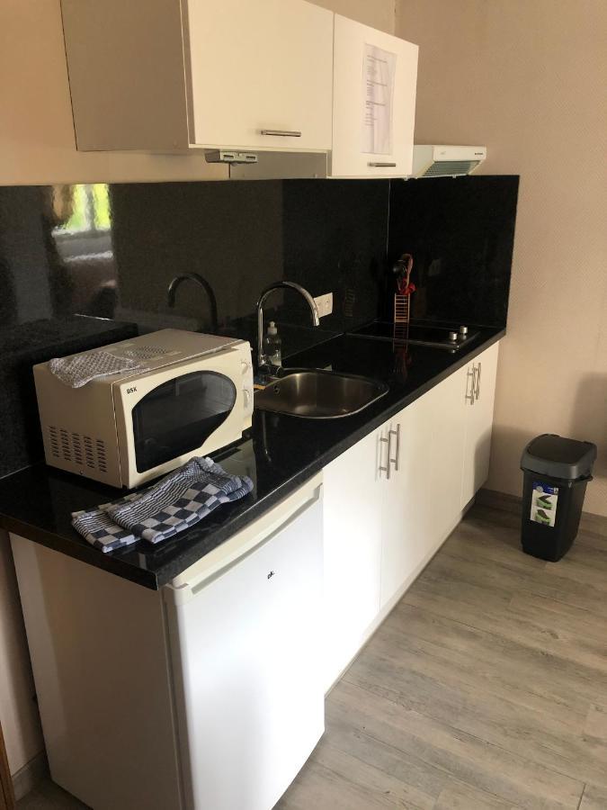 Climbach Appartement A L'Ange מראה חיצוני תמונה