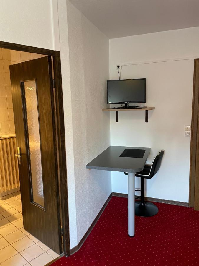 Climbach Appartement A L'Ange מראה חיצוני תמונה