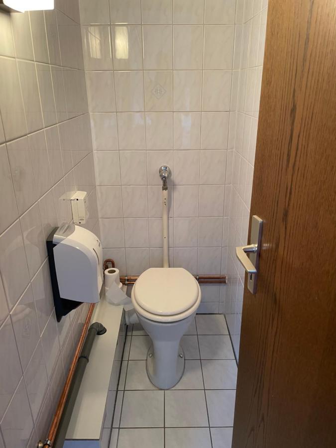 Climbach Appartement A L'Ange מראה חיצוני תמונה