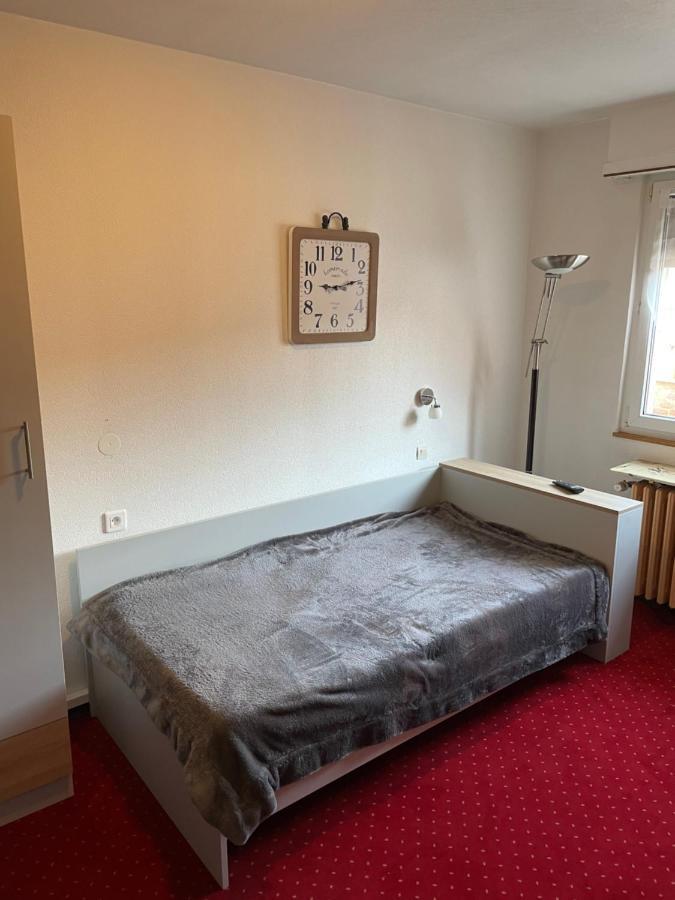 Climbach Appartement A L'Ange מראה חיצוני תמונה