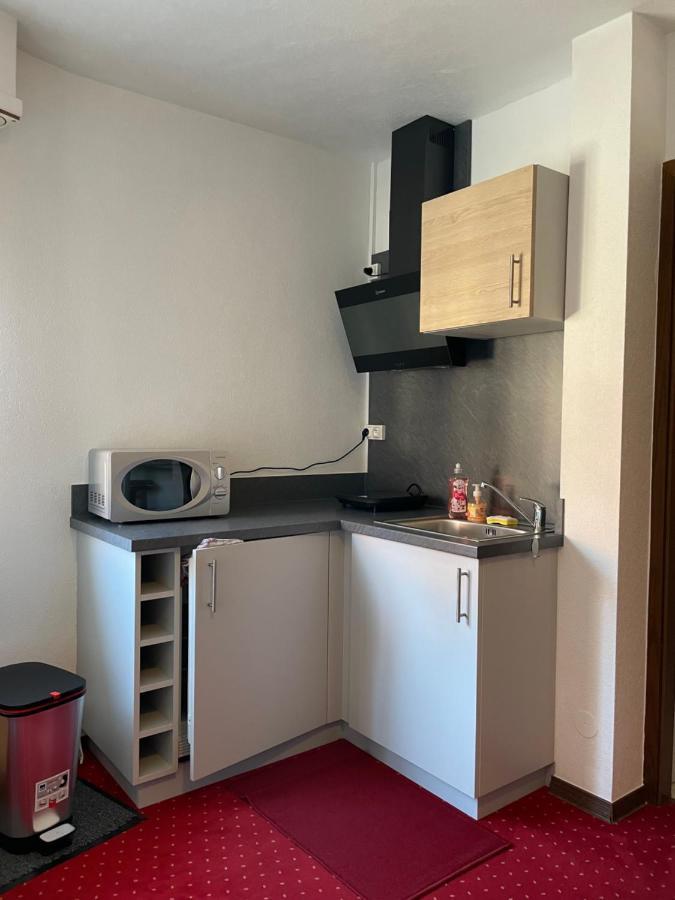 Climbach Appartement A L'Ange מראה חיצוני תמונה