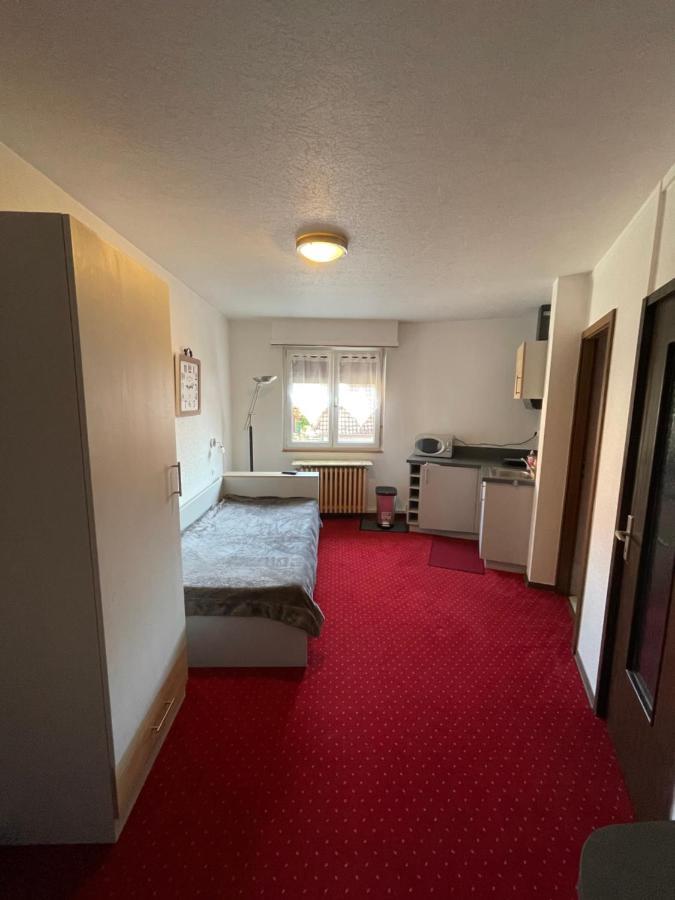 Climbach Appartement A L'Ange מראה חיצוני תמונה