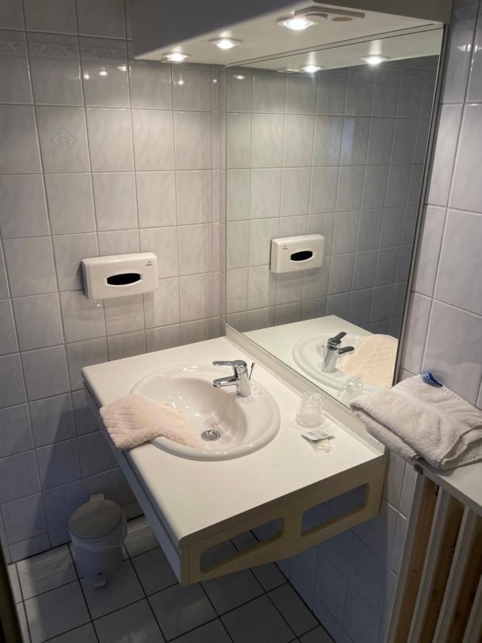 Climbach Appartement A L'Ange מראה חיצוני תמונה