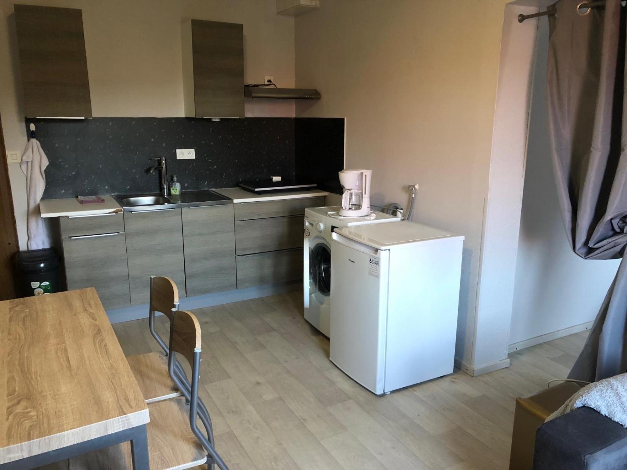 Climbach Appartement A L'Ange מראה חיצוני תמונה