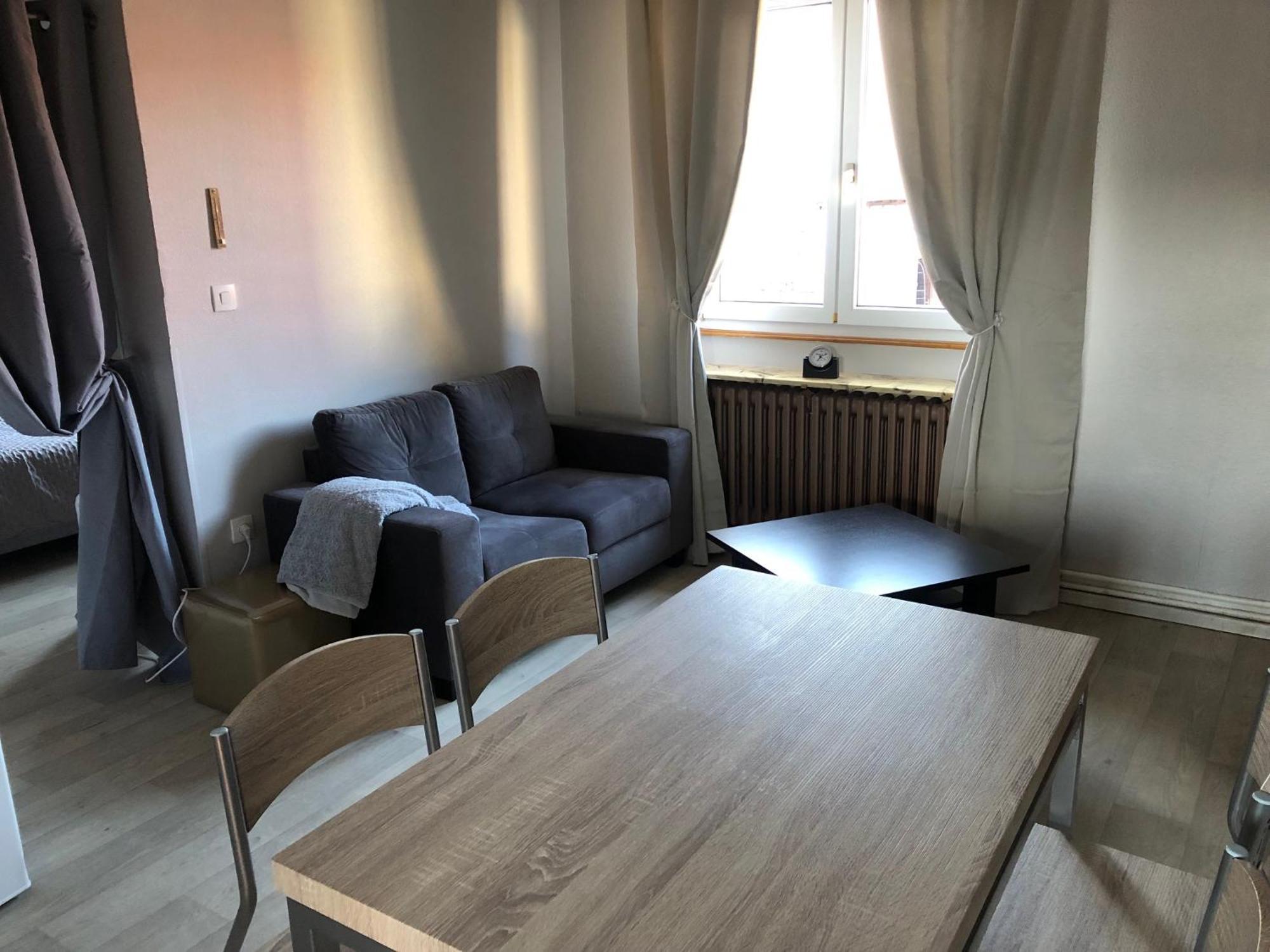 Climbach Appartement A L'Ange מראה חיצוני תמונה